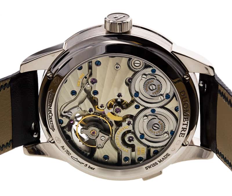 Jaeger-LeCoultre Duometre 6043420